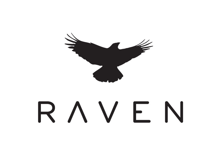 Raven-Logo