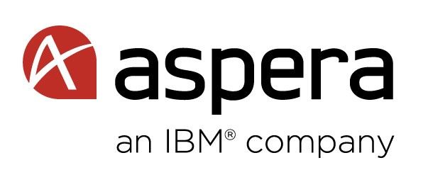 Aspera_IBM_logo