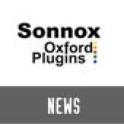 Sonnox-News