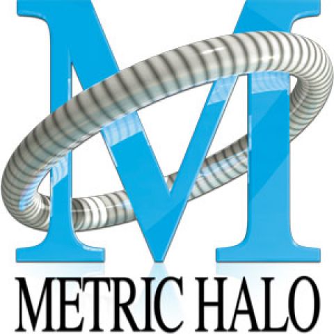 Metrichalo-logo-icone