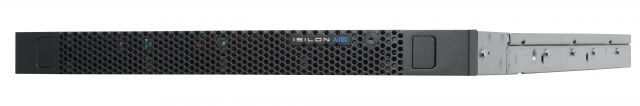EMC Isilon a présenté au NAB son nouvel accélérateur Node A100